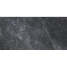 Керамическая плитка Golden Tile Space Stone черный 1200x600x10 мм (5VС9П0)