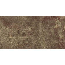 Керамическая плитка Golden Tile Metallica коричневая 300x600x8,5 мм (787630)
