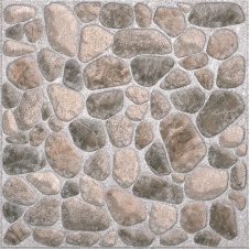 Керамическая плитка Golden Tile Sea Stone Микс 300x300x8 мм (S1Б730)