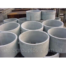 Кільце стінове КС 15-6