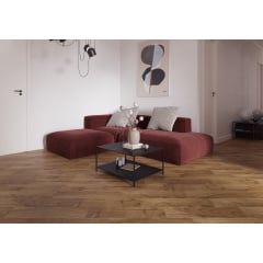 Керамическая плитка Golden Tile Art Wood коричневый 150x600x8,5 мм (S47920) Київ