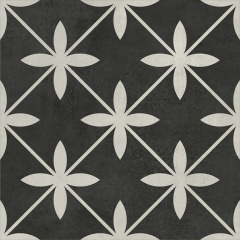 Керамическая плитка Golden Tile Laurent Микс 1 186x186x11 мм (592110) Ужгород