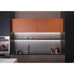 Керамическая плитка Golden Tile Laurent Микс 1 186x186x11 мм (592110) Ужгород