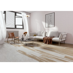 Керамическая плитка Golden Tile Sintonia Дерево 1198x198x10 мм (9S7П20) Киев