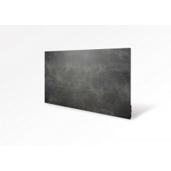 Керамическая панель Stinex 500/220 S+ black Днепр