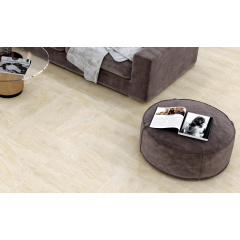 Керамическая плитка Golden Tile Pietra бежевый 607x607x10 мм (1G1510) Никополь