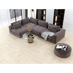 Керамическая плитка Golden Tile Pietra бежевый 607x607x10 мм (1G1510) Никополь