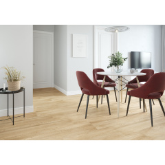 Керамическая плитка Golden Tile Brandy бежевый 1198x198x10 мм (S21П20) Ужгород