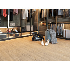 Керамическая плитка Golden Tile Glam Wood мокко 300x1200x10 мм (S5F130) Кропивницкий