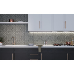 Керамическая плитка Golden Tile Laurent Микс 4 186x186x11 мм (592140) Хмельницкий
