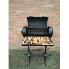 Мангал-барбекю GoodsMetall МБ5