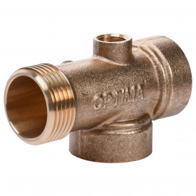 Гребёнка 5-ти ходовая 80мм (пятерник) OPTIMA (DS 005 A)