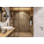 Керамическая плитка Golden Tile Brandy коричневый 1198x198x10 мм (S27П20) Ужгород