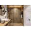 Керамическая плитка Golden Tile Brandy коричневый 150x600x8,5 мм (S27920) Ивано-Франковск