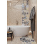 Керамическая плитка Golden Tile Ethno №2 Микс 186x186x11 мм (Н81320) Новая Прага