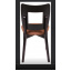 Обідній дерев'яний стілець КОСМО 01615.1 Одеса