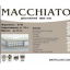 Ортопедический матрас Matroluxe Macchiato на пружинах Pocket-Spring высотой 20 см двусторонний Зима-Лето Київ