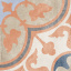 Керамическая плитка Golden Tile Ethno №4 Микс 186x186x11 мм (Н81340) Херсон