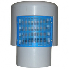 Вентиляционный клапан HL DN110 с вдвойне изолированной стеной HL900NECO Ужгород