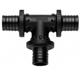 Тройник RAUTITAN PX 20-25-20 REHAU 160104001