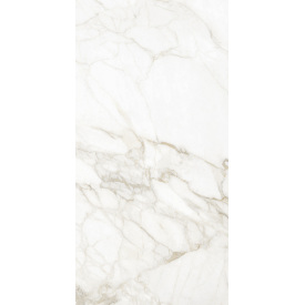 Керамическая плитка Golden Tile Imperial белый 1200x600x10 мм (3G0900)