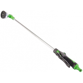 Пистолет-распылитель Mastertool Булава на штанге 800 мм 10 режимов (92-9320)