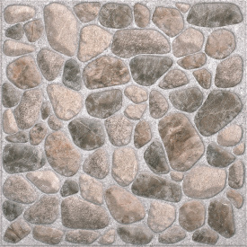 Керамическая плитка Golden Tile Sea Stone Микс 300x300x8 мм (S1Б730)
