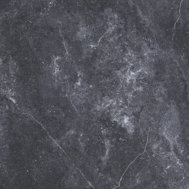 Керамическая плитка Golden Tile Space Stone черный 595x595x11 мм (5VС500)