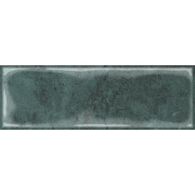 Керамическая плитка Golden Tile Como зеленый 100x300x7 мм (CO4061)