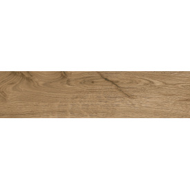 Керамическая плитка Golden Tile Art Wood коричневый 150x600x8,5 мм (S47920)