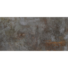 Керамическая плитка Golden Tile Metallica серый 300x600x8,5 мм (782630)