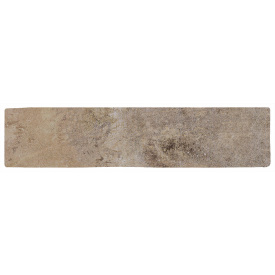 Плитка Golden Tile Fino темно-бежевий 6FН020 250x60x6 мм