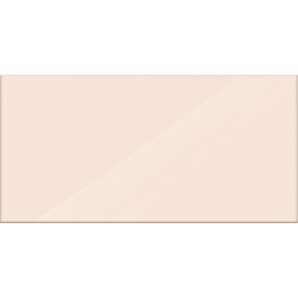 Керамическая плитка Golden Tile Metrotiles plane бежевый 100x200x7 мм (461011)