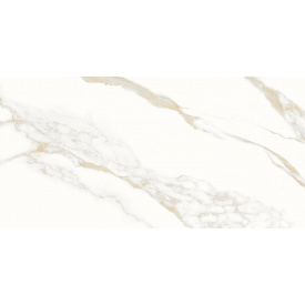 Керамическая плитка Golden Tile Sentimento белый 300x600x9 мм (SN0051)