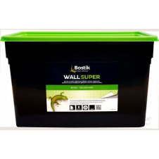 Клей для шпалер BOSTIK Wall Super 76 Швеція 15 л