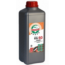 Грунт глубокопроникаючий ANSERGLOB EG 60 UNIGRUNT 10 л
