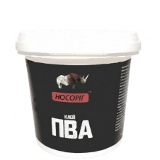 Клей ПВА НОСОРОГ 5 кг