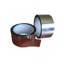 Лента металлизированная ISOFLEX Tape 50 мм