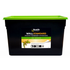 Клей для шпалер BOSTIK Wall Standard 70 15 л