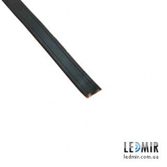 Кабель для уличной гирлянды Altaris Белт-лайт 2х2,5 мм черный Ровно