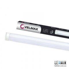 Світлодіодний світильник Velmax V-LPО накладний 18W-6500K Київ