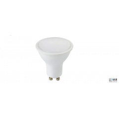 Светодиодная лампа E.Next 5W-GU10-4000K Днепр