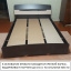 Двуспальная кровать с матрасом 160х200 Ужгород
