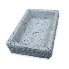 Умивальник з каменю терраццо Миколаїв