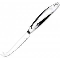 Кухонный нож BergHOFF Straight для сыра 100 мм Silver Одесса