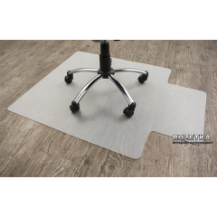 Подложка под стулья Mapal Chair Mat Non-Slip 1.7 мм 120x90 см Тернопіль