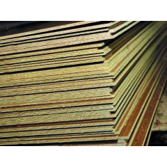 Текстолит лист 1000х2000х2,0мм Фастів
