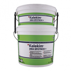 Эпоксидная затирка-клей Kalekim Epotech+ 2954 (5 кг) Днепр