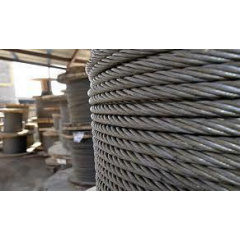 Канат 4,8 мм ГОСТ 2688-80 Тячів