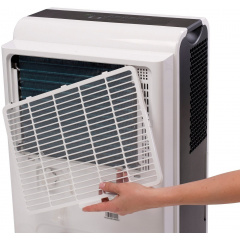 Midea MDDP-50DEN7 - осушитель воздуха Чернівці